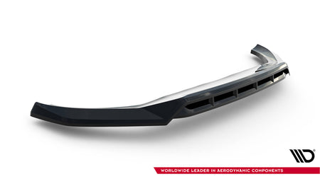 Set of Splitters suitable for Volvo XC60 Mk2