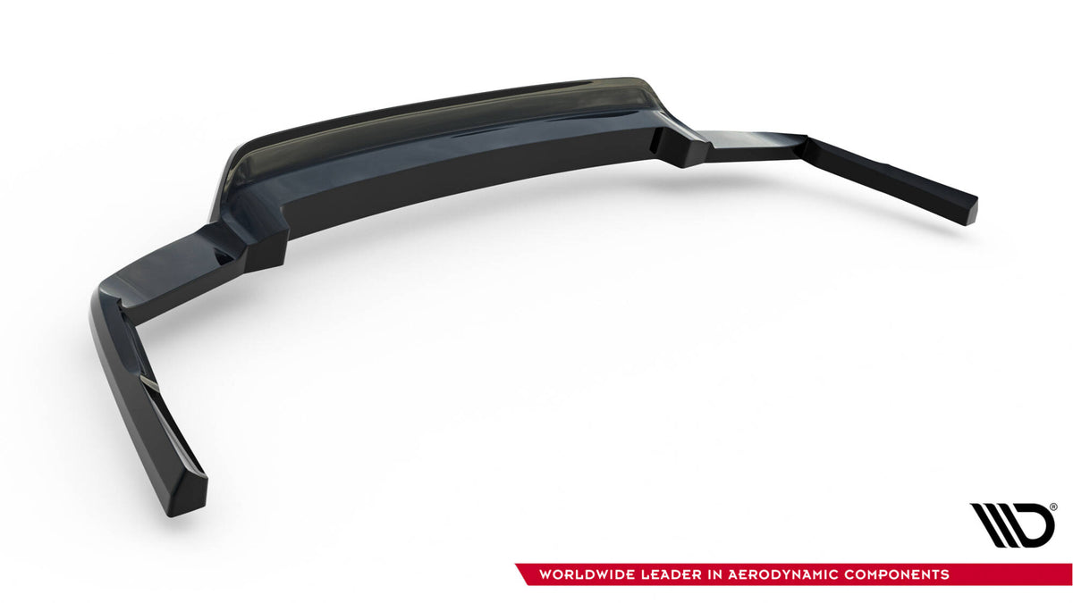 Set of Splitters suitable for Volvo XC60 Mk2