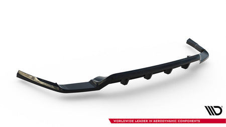 Set of Splitters suitable for Volvo XC60 Mk2