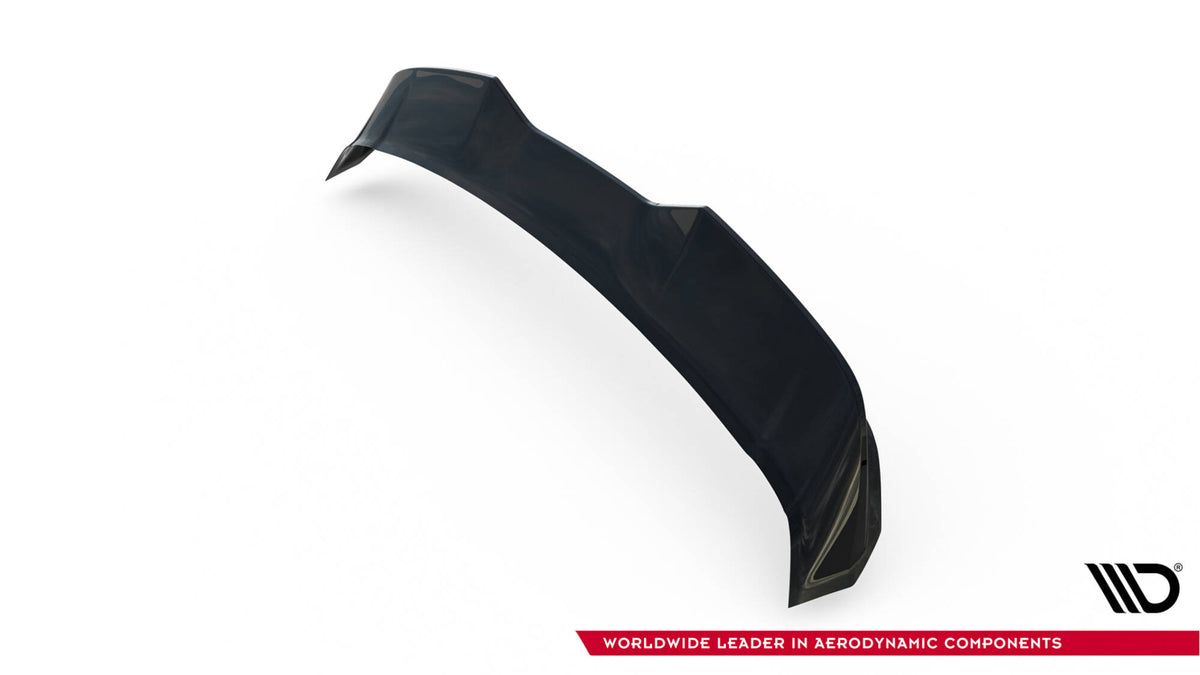 Set of Splitters suitable for Volvo XC60 Mk2