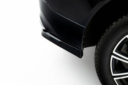 Set of Splitters suitable for Volvo XC60 Mk2