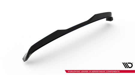 Set of Splitters suitable for Volvo XC60 Mk2