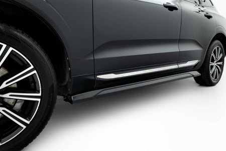Set of Splitters suitable for Volvo XC60 Mk2