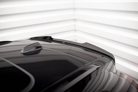 Set of Splitters suitable for Volvo XC60 R-Design Mk2 Facelift