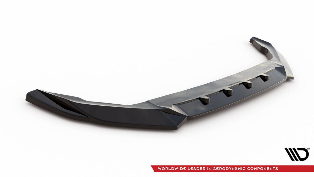 Set of Splitters suitable for Volvo XC90 R-Design Mk2 Facelift