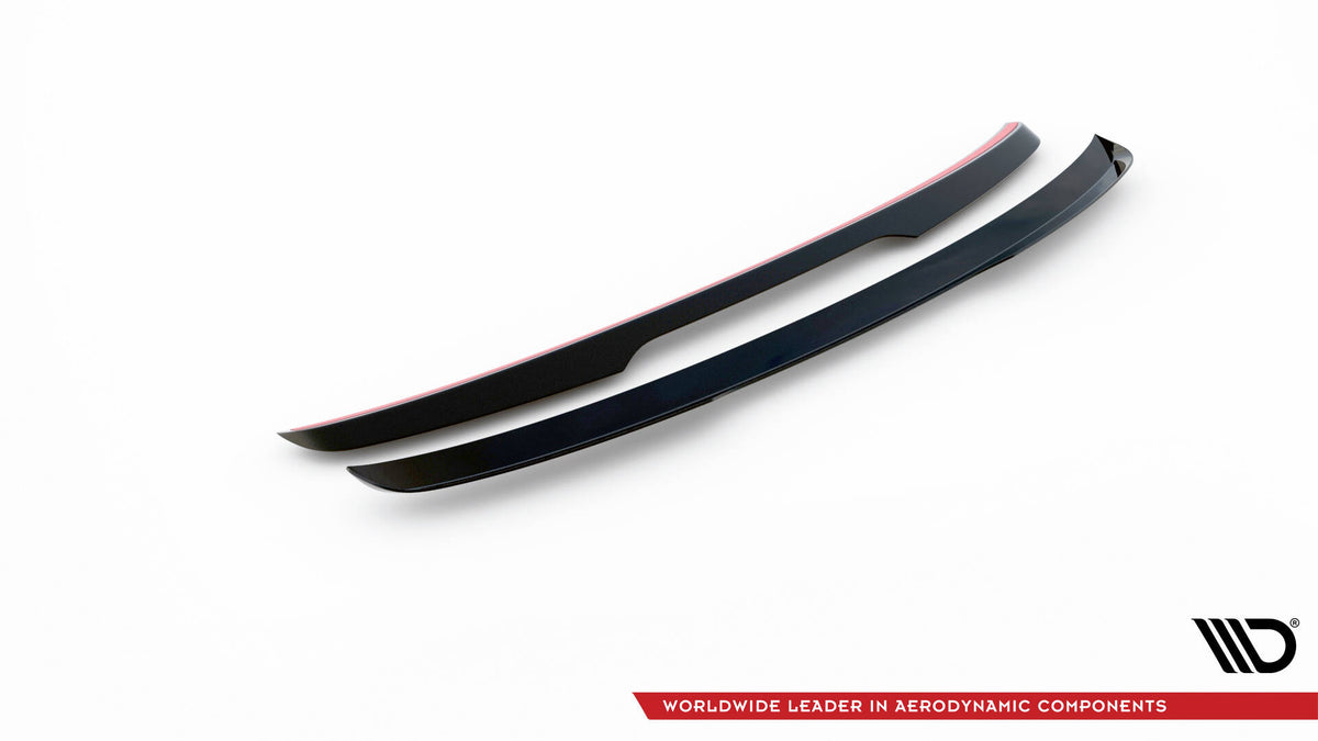 Set of Splitters suitable for Volvo XC90 R-Design Mk2 Facelift