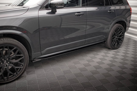 Set of Splitters suitable for Volvo XC90 R-Design Mk2 Facelift
