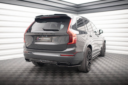 Set of Splitters suitable for Volvo XC90 R-Design Mk2 Facelift