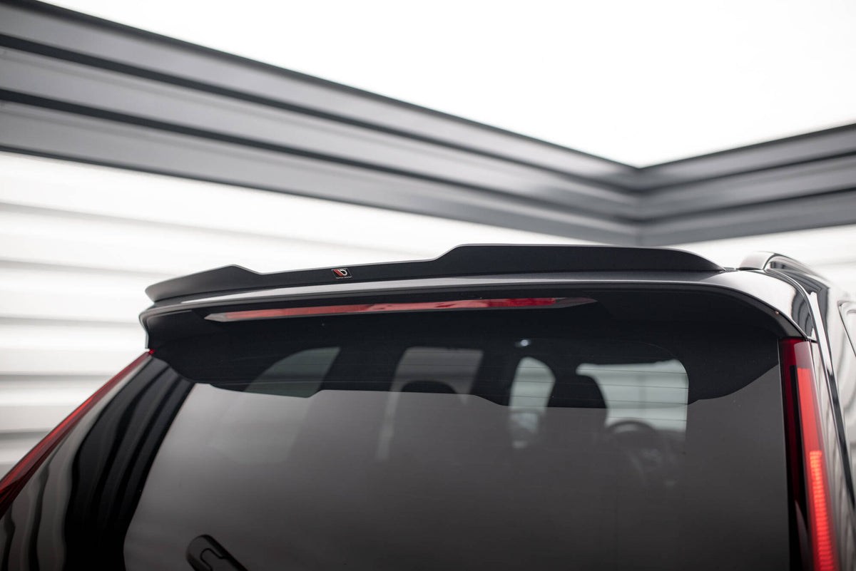Set of Splitters suitable for Volvo XC90 R-Design Mk2 Facelift