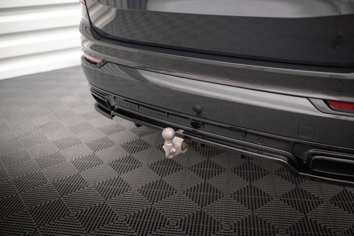 Set of Splitters suitable for Volvo XC90 R-Design Mk2 Facelift