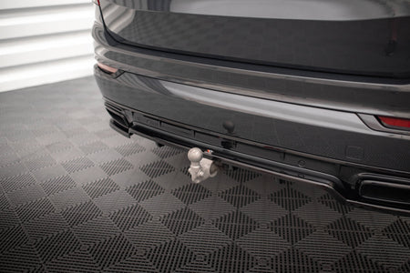 Set of Splitters suitable for Volvo XC90 R-Design Mk2 Facelift