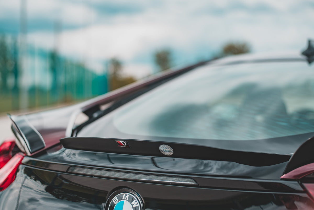 Set of Spoiler Caps suitable for BMW i8