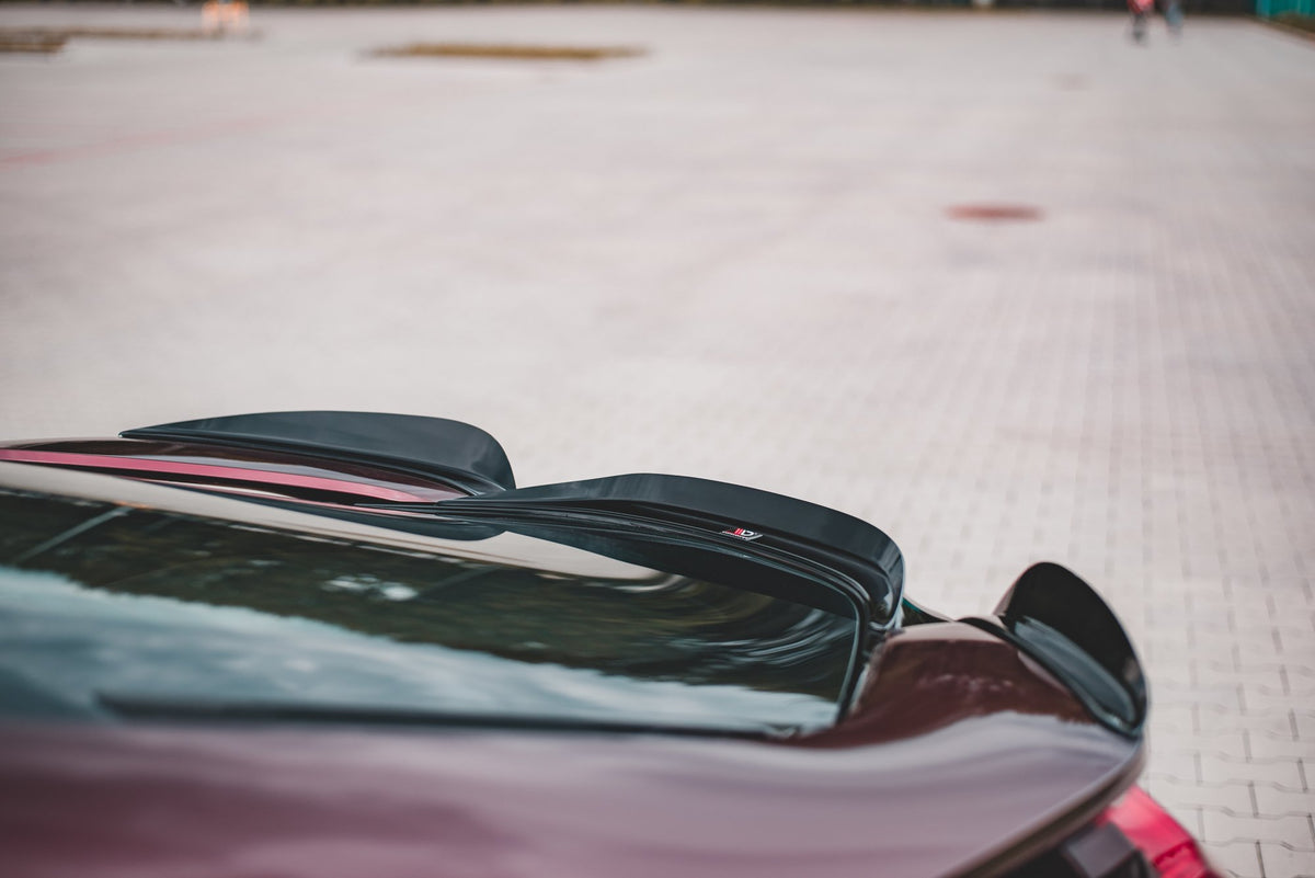 Set of Spoiler Caps suitable for BMW i8