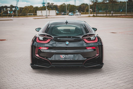 Set of Spoiler Caps suitable for BMW i8