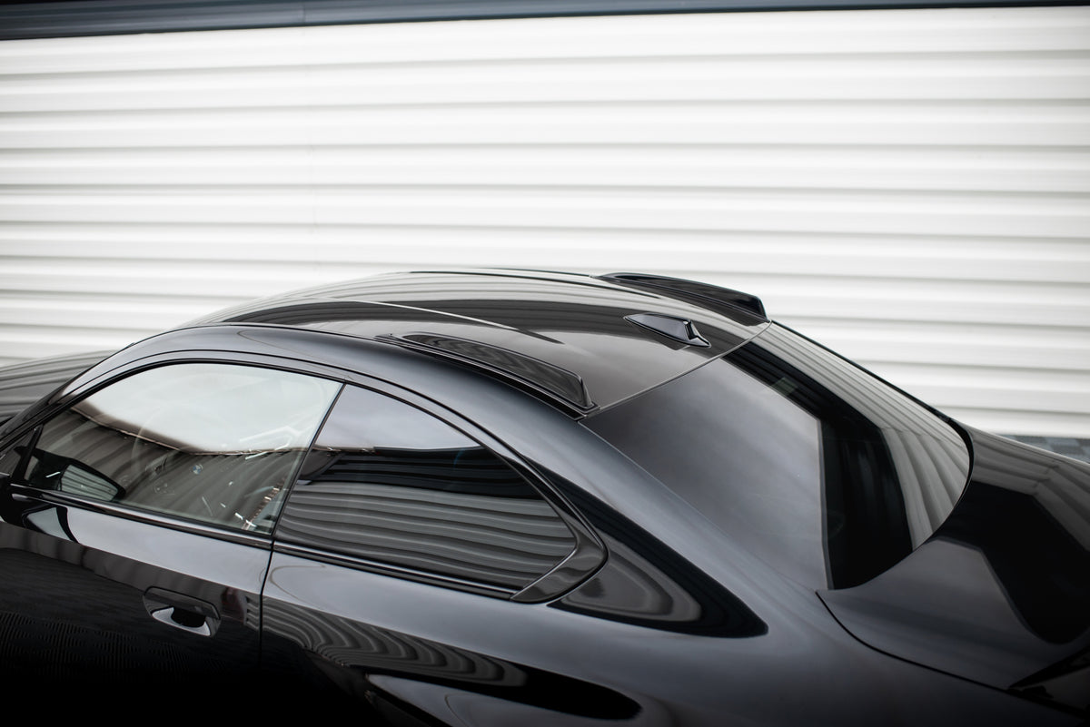 Short Roof Rails suitable for BMW M2 G87