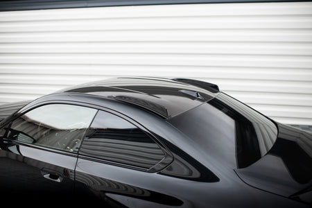 Short Roof Rails suitable for BMW M2 G87