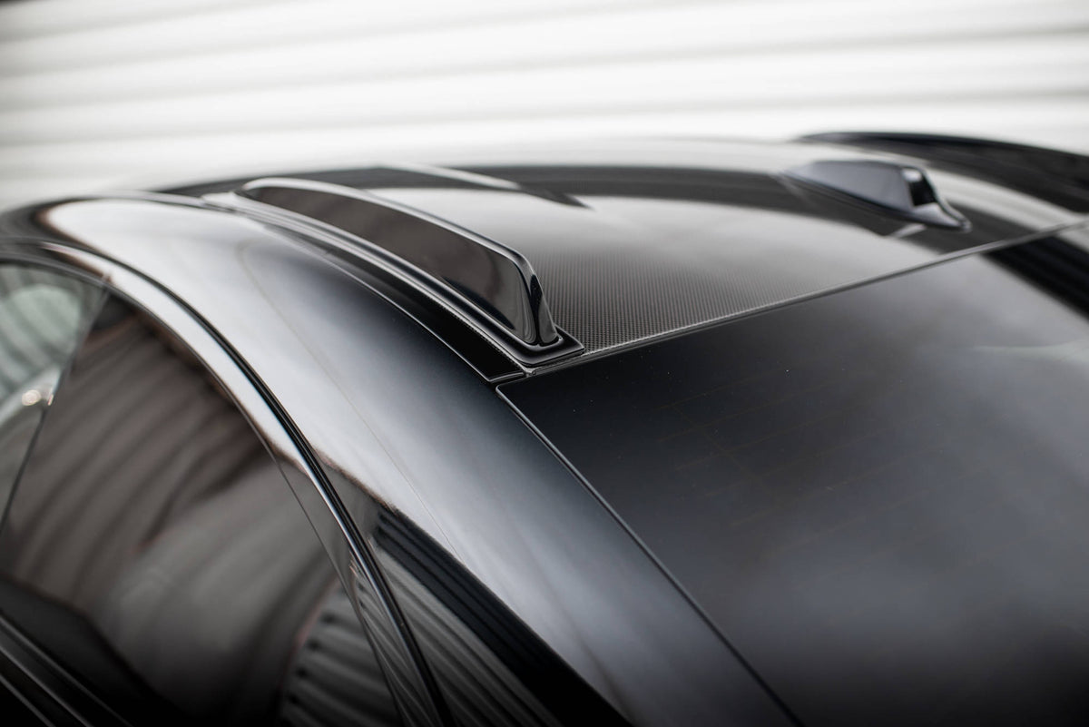 Short Roof Rails suitable for BMW M2 G87