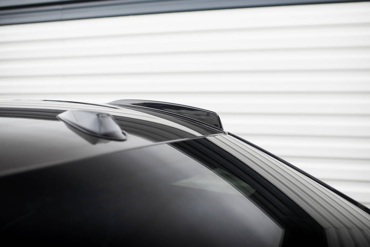 Short Roof Rails suitable for BMW M2 G87