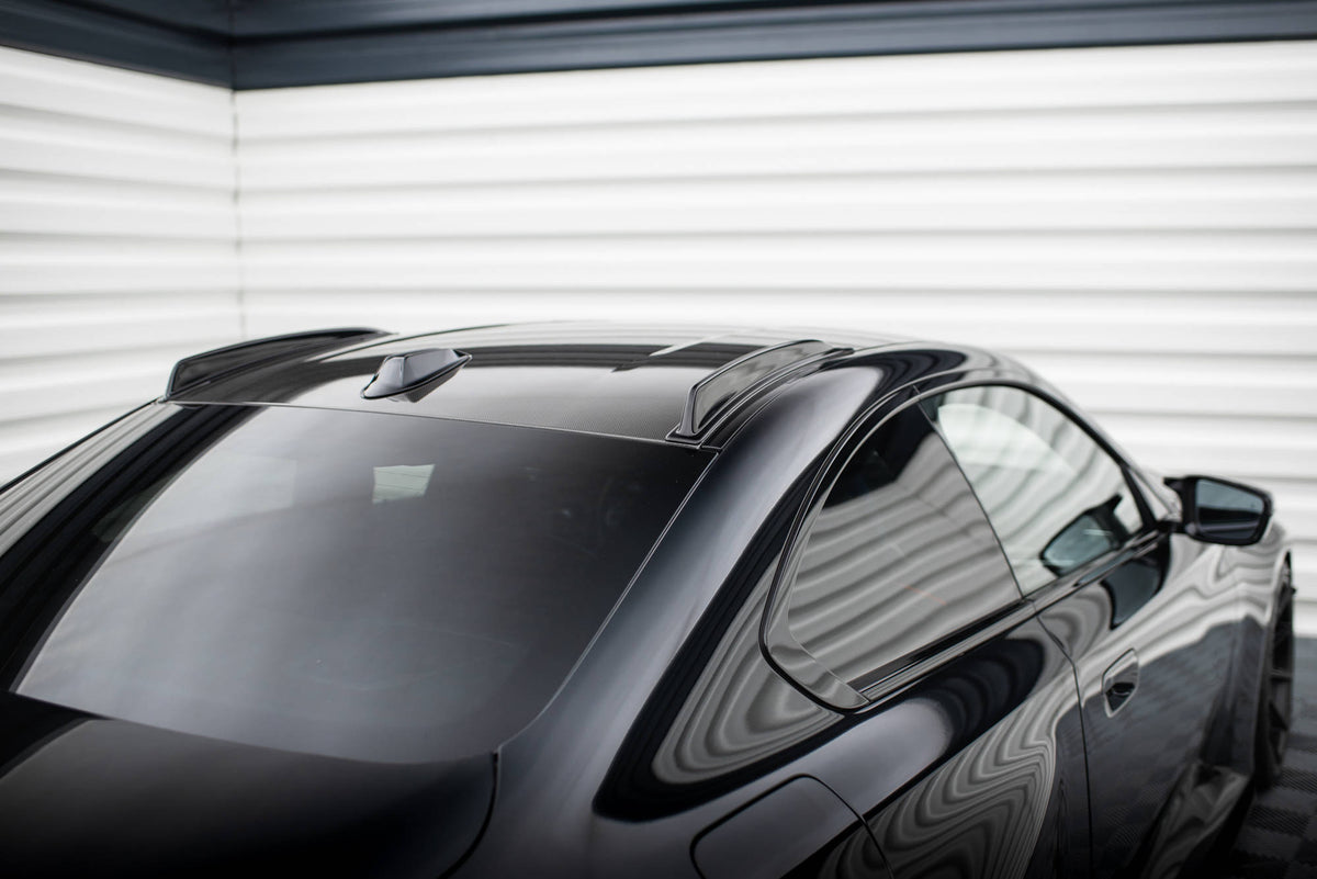 Short Roof Rails suitable for BMW M2 G87