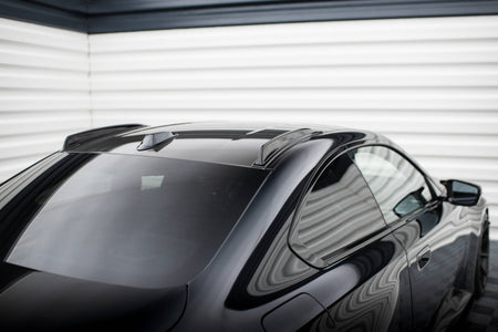 Short Roof Rails suitable for BMW M2 G87