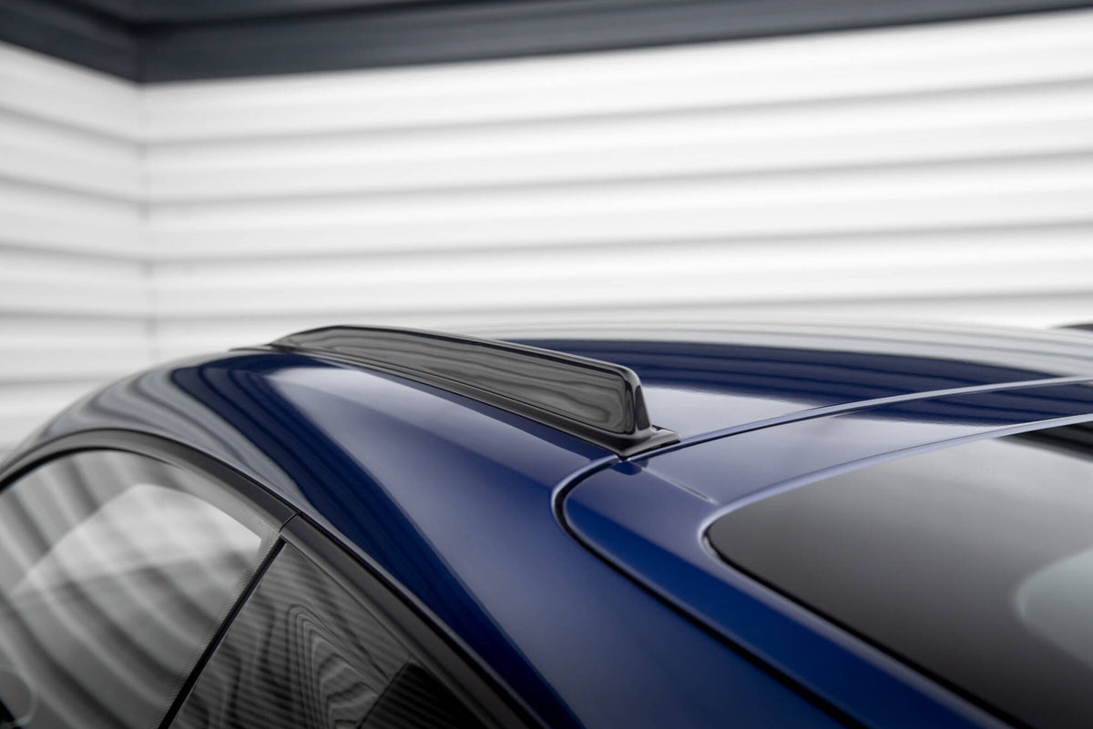 Short Roof Rails suitable for Porsche 718 Cayman GT4 RS 982c