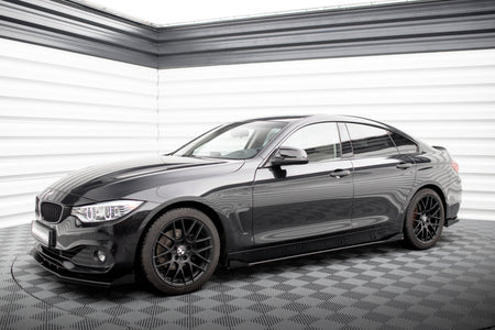 Side Flaps suitable for BMW 4 Gran Coupe F36