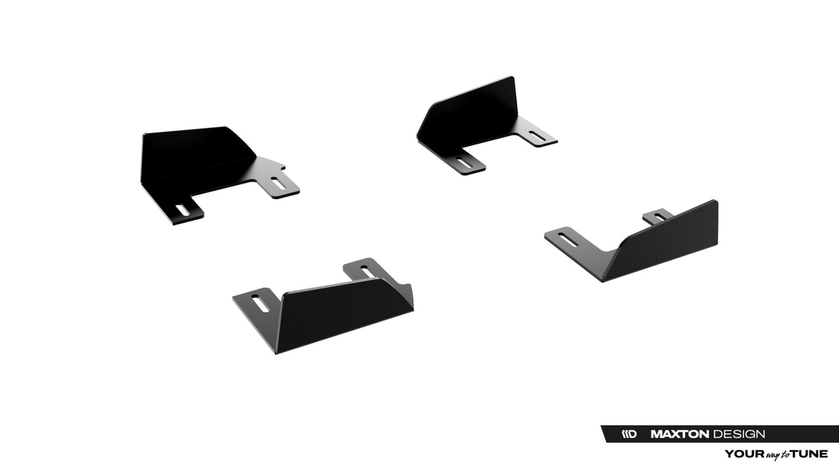 Side Flaps suitable for Cupra Born Mk1