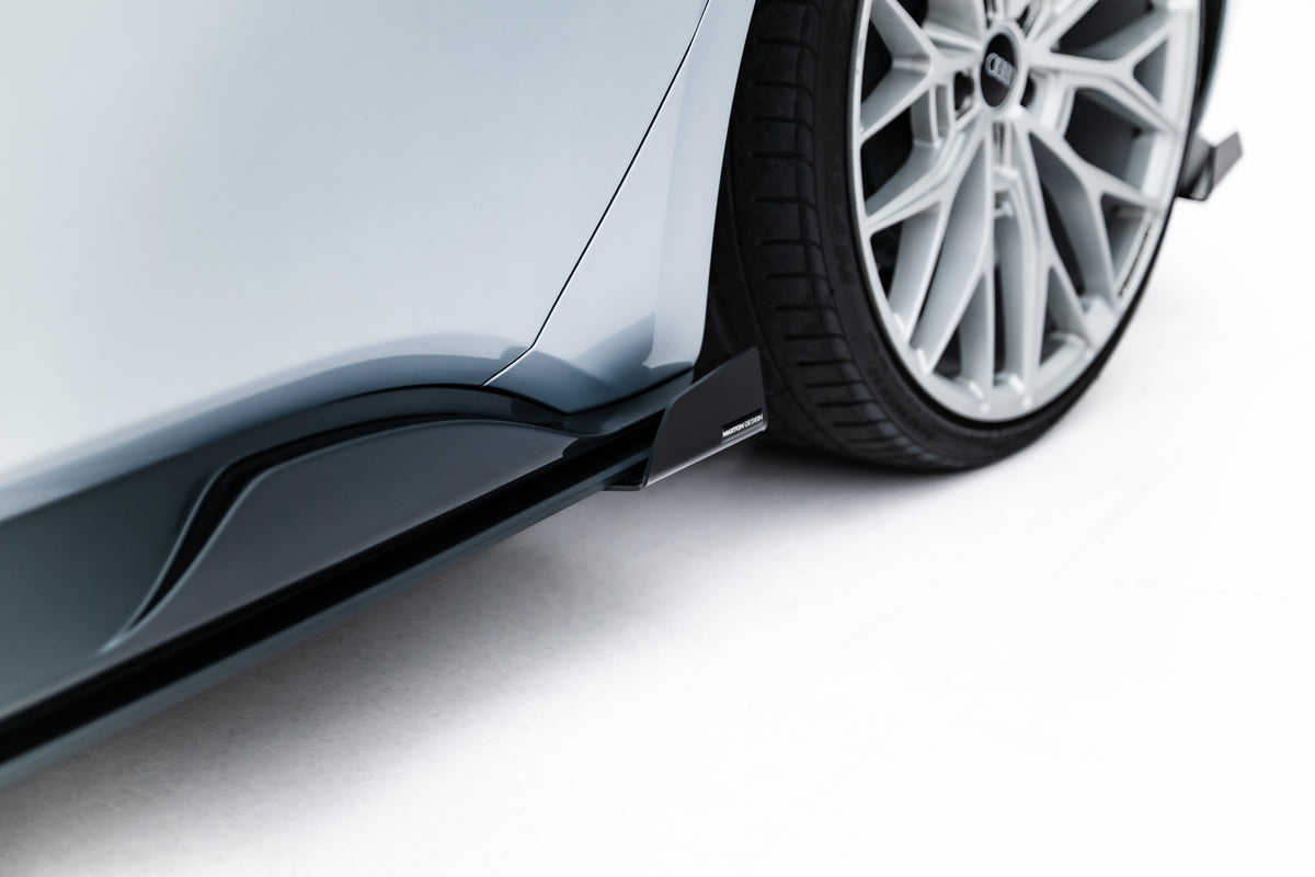 Side Flaps suitable for Cupra Born Mk1