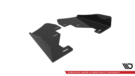 Side Flaps suitable for Ford Fiesta Mk8 ST