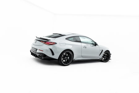 Side Flaps suitable for Mercedes-AMG CLE 53 Aero C236