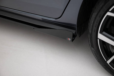 Side Flaps suitable for Volkswagen Polo GTI Mk6 Facelift