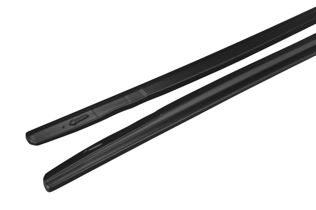 Side Skirts Diffusers  suitable for Alfa Romeo 156 GTA