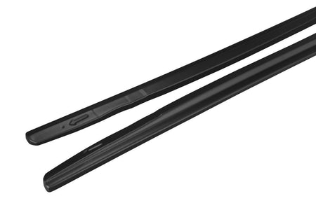 Side Skirts Diffusers  suitable for Alfa Romeo 156 GTA