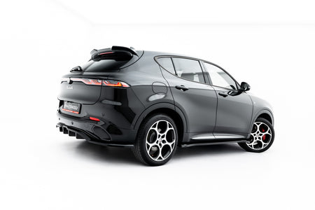 Side Skirts Diffusers suitable for Alfa Romeo Tonale Mk1