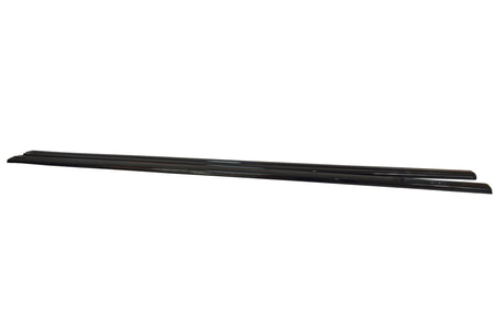 Side Skirts Diffusers suitable for Audi RS5 Coupe F5