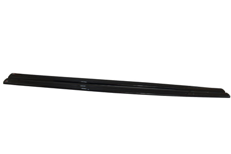 Side Skirts Diffusers suitable for Audi RS5 Coupe F5