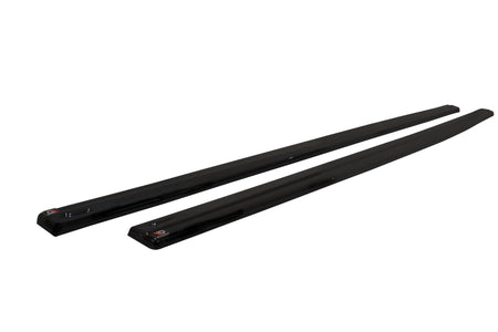 Side Skirts Diffusers suitable for Audi RS5 Coupe F5