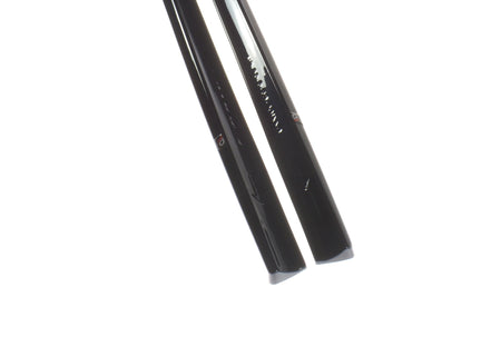 Side Skirts Diffusers suitable for Audi S3/A3 S-Line Hatchback 8V/8V Facelift