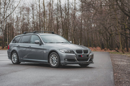 Side Skirts Diffusers suitable for BMW 3 E90/E91 Facelift