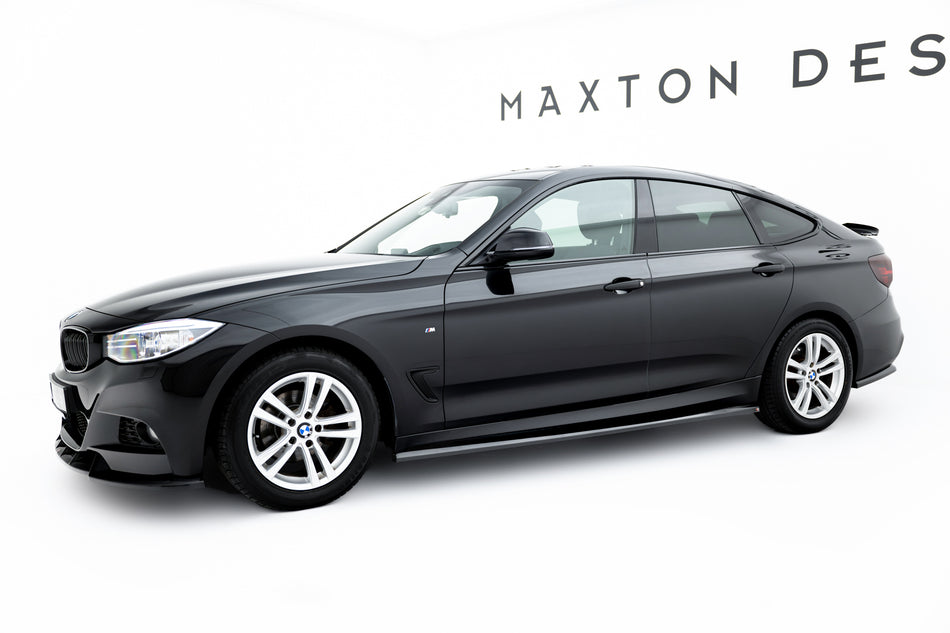 Side Skirts Diffusers suitable for BMW 3 GT M-Pack F34