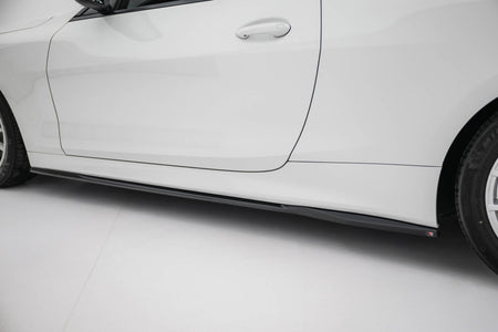 Side Skirts Diffusers suitable for BMW 4 Coupe / Cabrio G22 / G23