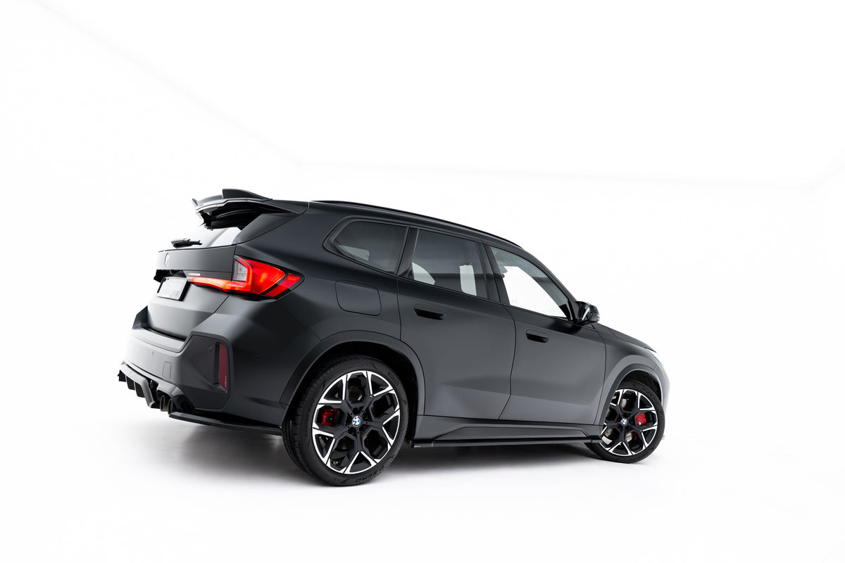 Side Skirts Diffusers suitable for BMW X1 M35i U11