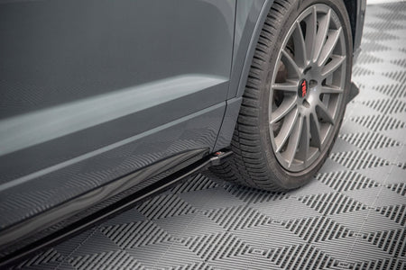 Side Skirts Diffusers suitable for Cupra Ateca Mk1 / Mk1 Facelift