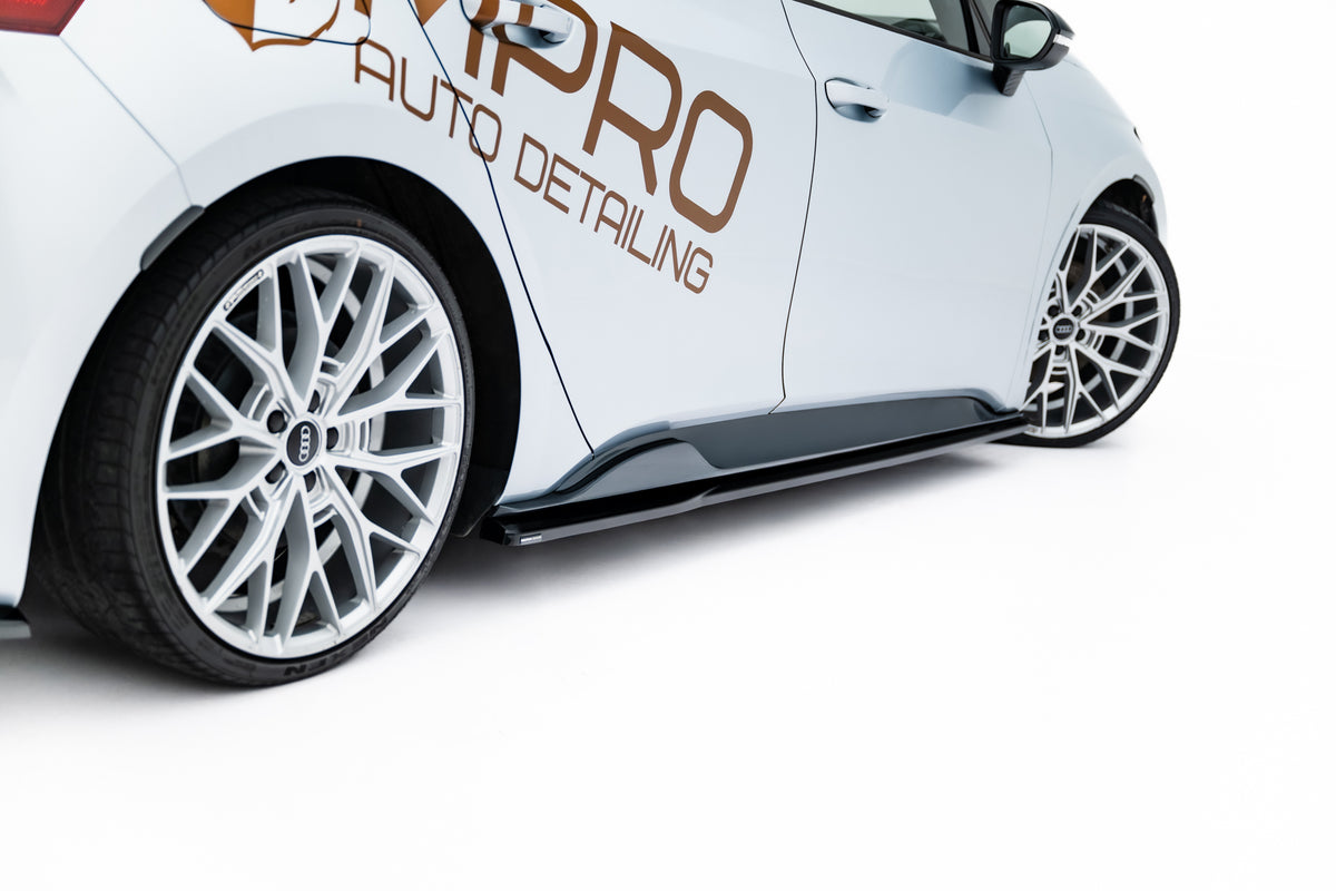 Side Skirts Diffusers suitable for Cupra Born Mk1