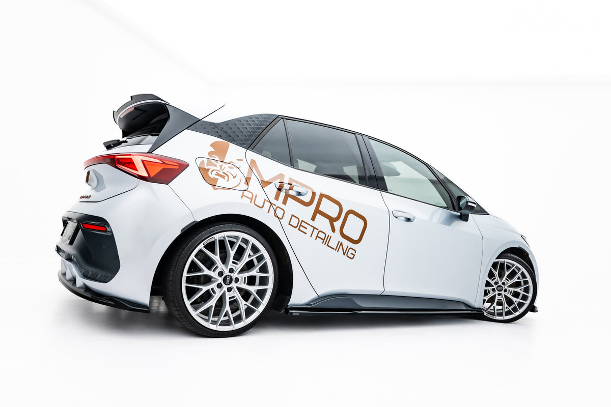 Side Skirts Diffusers suitable for Cupra Born Mk1