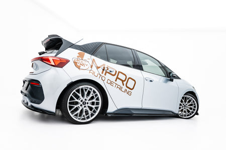 Side Skirts Diffusers suitable for Cupra Born Mk1