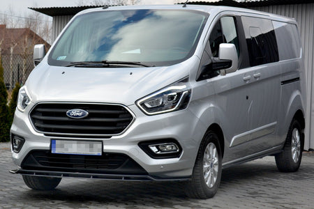 Side Skirts Diffusers suitable for Ford Transit Custom Mk1 FL