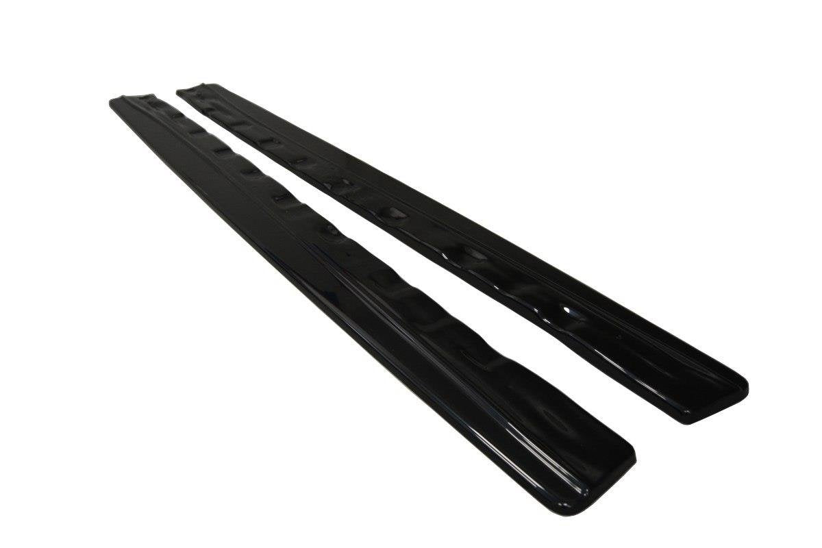 Side Skirts Diffusers suitable for Honda Civic Mk9