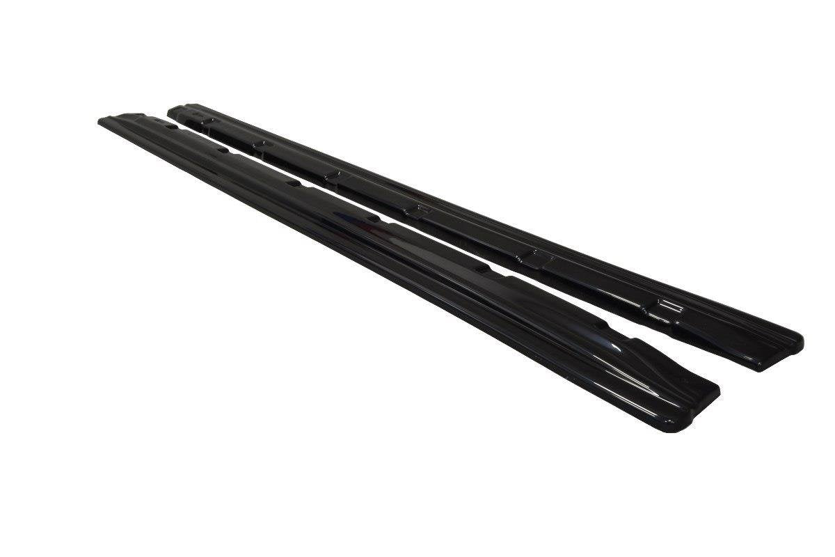 Side Skirts Diffusers suitable for Hyundai i30 Mk2