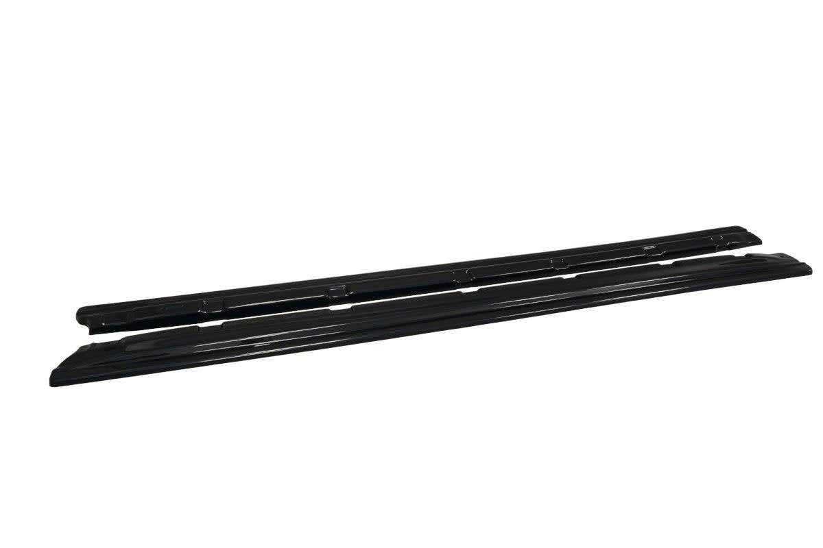 Side Skirts Diffusers suitable for Hyundai i30 Mk2